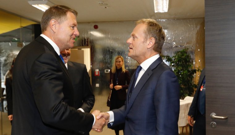 Az EMSZ felkérte Donald Tusk EPP-elnököt, hogy lépjen fel 