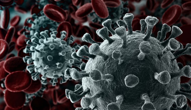 1632 új koronavírusos megbetegedést jelentettek 38.473 teszt elvégzése nyomán