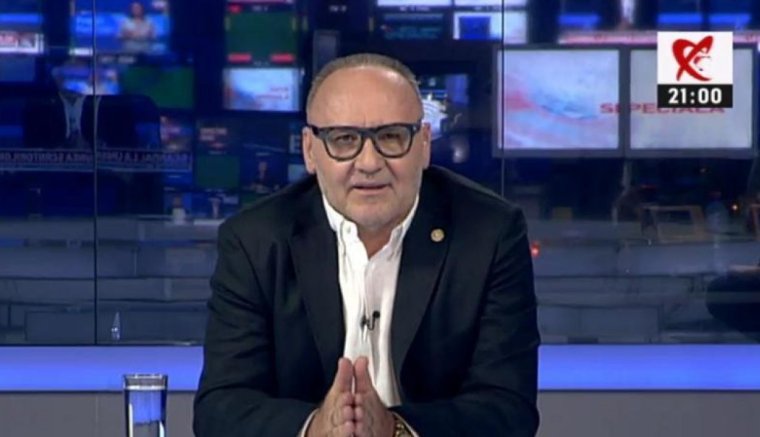 10.000 lejre bírságolták a Realitatea Plust a 