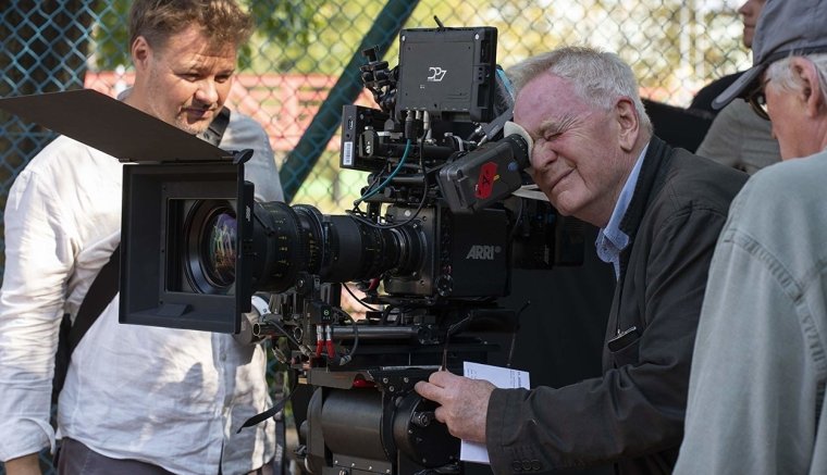 Szabó István új filmje nyitja a Magyar Filmdíj 2020 - Magyar Mozgókép Szemlét