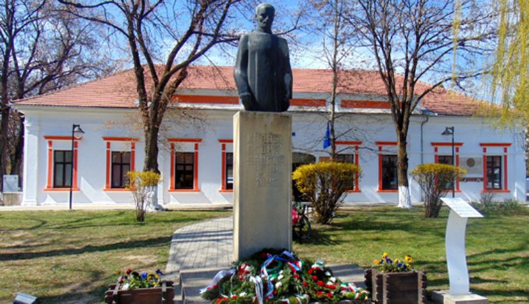 A tibetisztika megalapozója