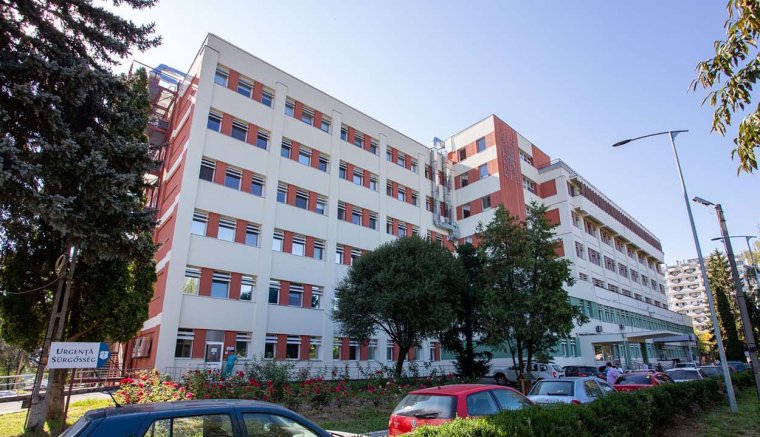 Háromszéken átlépte az 1,5 ezreléket a koronavírus fertőzöttségi arány