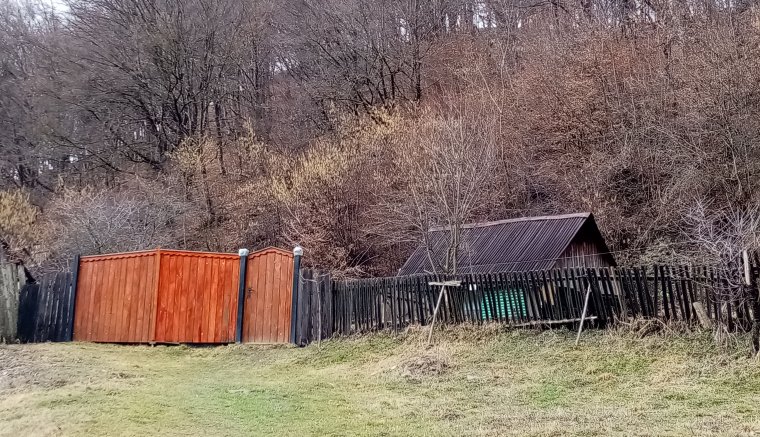 Nem koronavírusos a felsőcsernátoni férfi