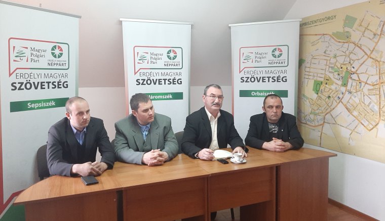 Szövetségesek tervei