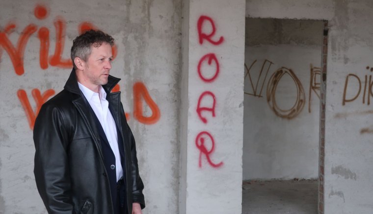 A visszavonulás rossz taktika