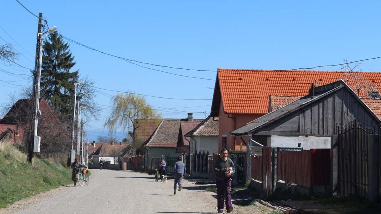 Talán mégis lesz csatorna Sepsikőröspatakon