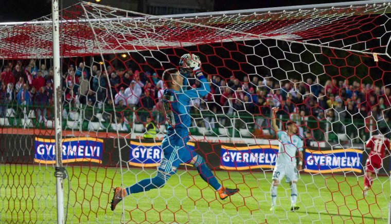 Összecsap az OSK és az FK