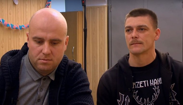 Székelyföldi terrorvád