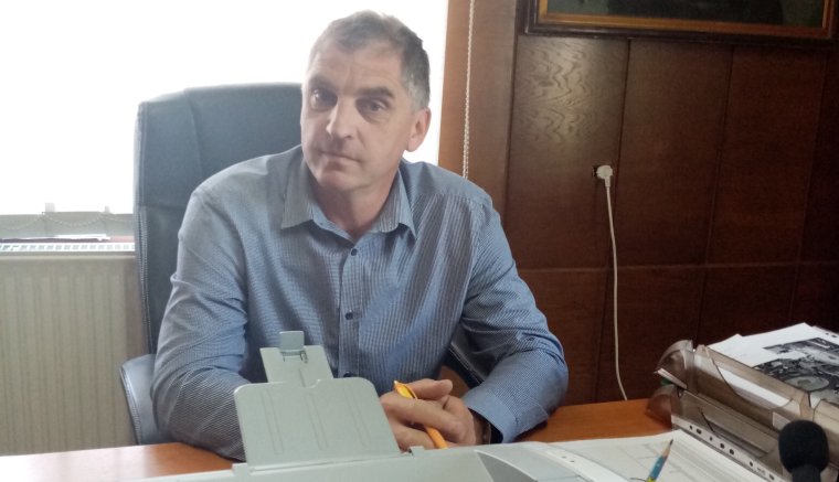 Komolyan vették a járványt