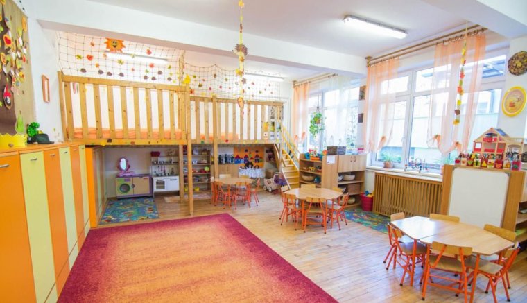 Óvodai és iskolai beiratkozás