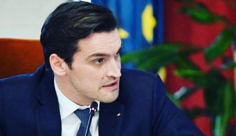 Baciu: július 1-jétől csak a családorvosi rendelőkben kérhető a koronavírus elleni oltás