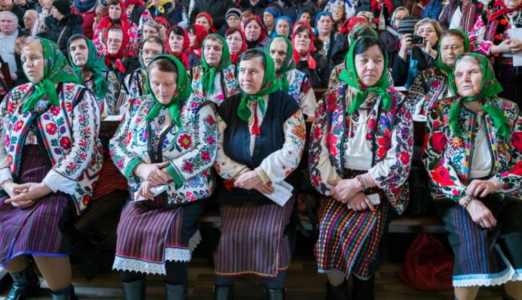 A moldvai csángók nem tarthatták meg a június végi bákói magyar miséjüket