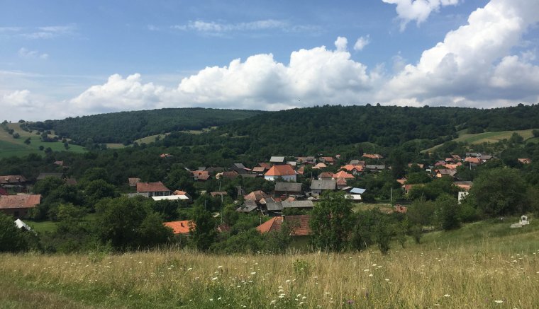 Ikafalva válaszúton