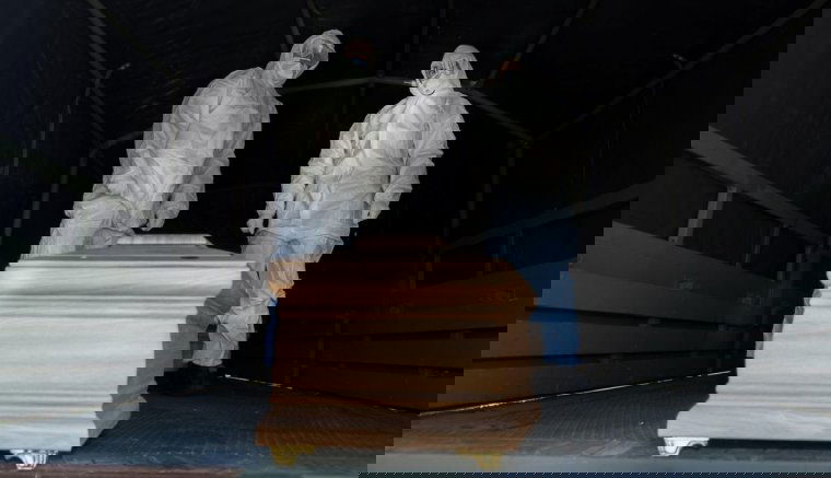 A WHO becslése szerint 15 millióan haltak meg koronavírusban