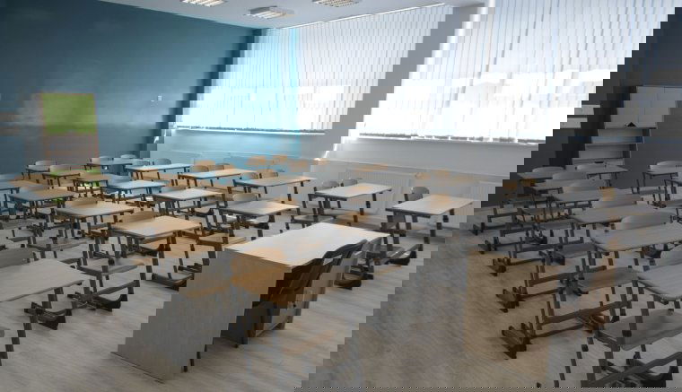 FRISSÍTVE: Figyelmeztető sztrájkot tart szerdán a tanügyi alkalmazottak egy része