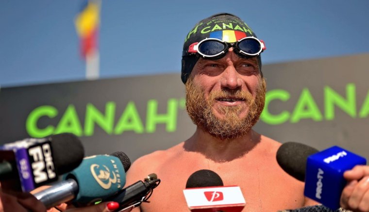 Avram Iancu, egy másik