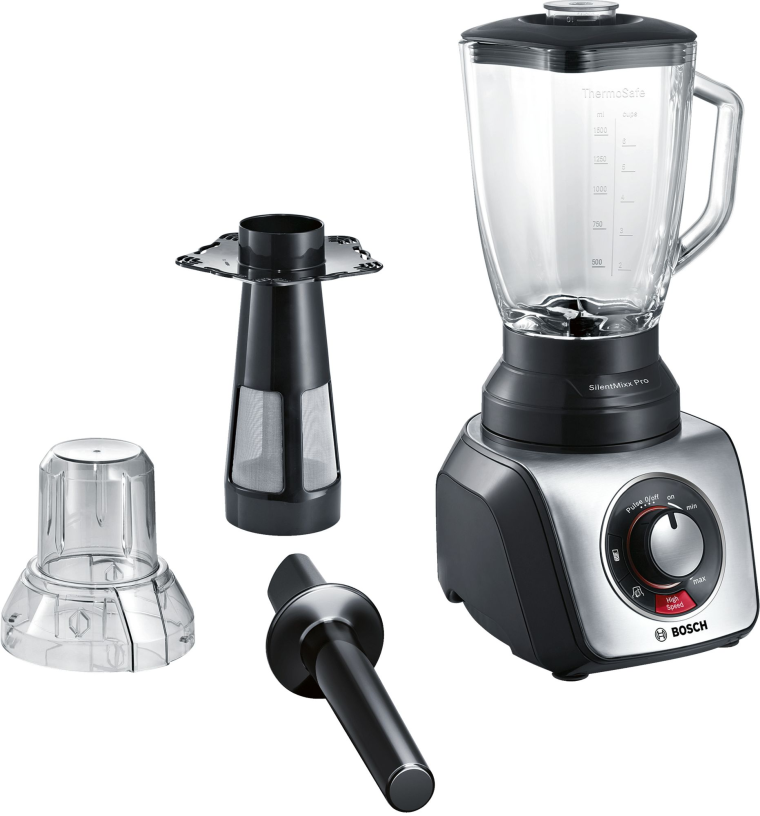 Bosch turmixgép - a minőségi, gyors és egészséges turmixért