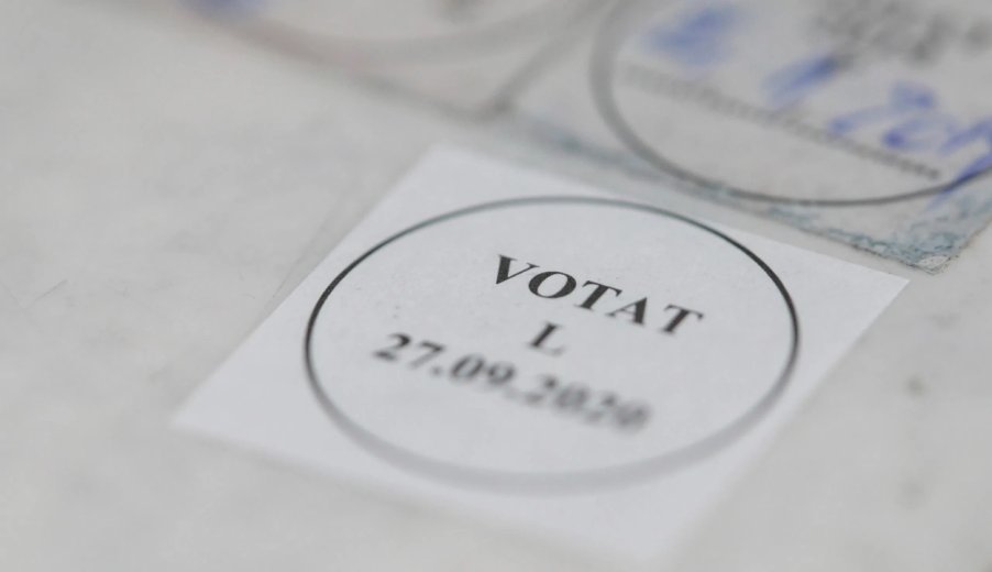 A választási hatóság már az előre hozott választásokra készül