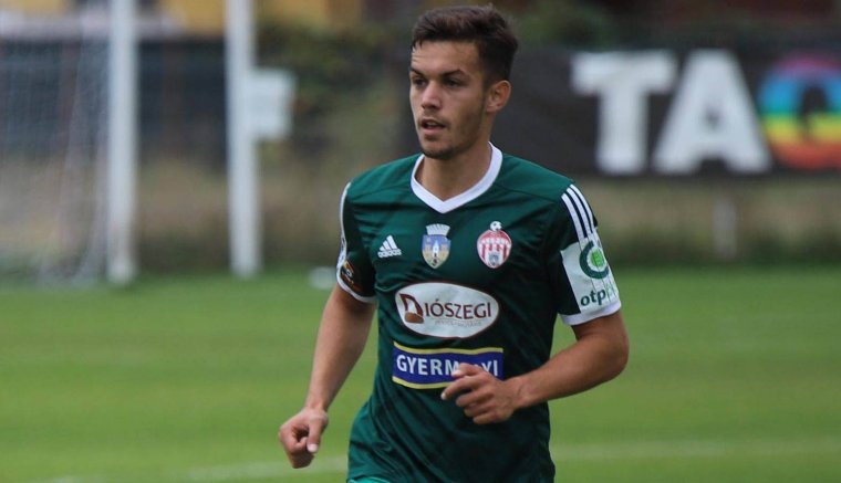 A pontszerzés a cél