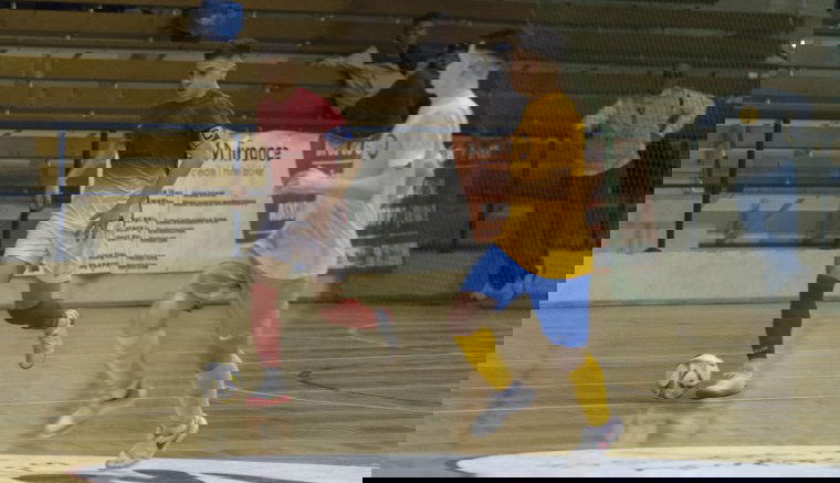 Hiányzott a szerencse