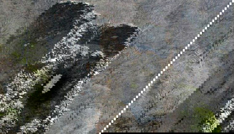 Erdély kevésbé ismert kuriózumai (8.) – Lothar, Lator, Lotru