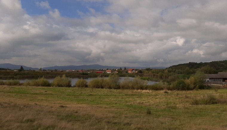 A vízpartok tisztaságáért