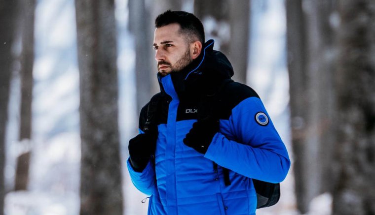 „Szenvedélyemnek és szenvedélyemből élek”