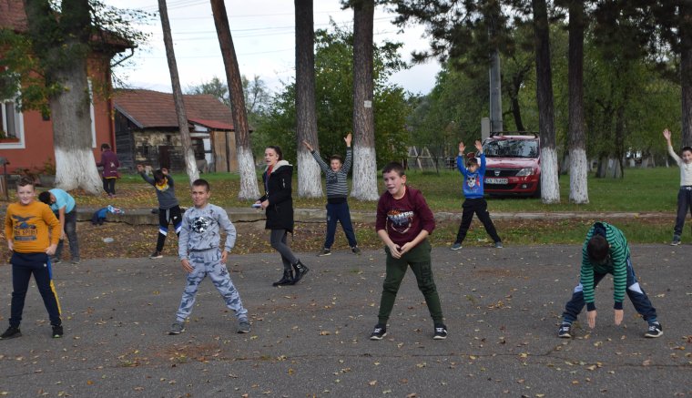 Zöld, piros, sárga...