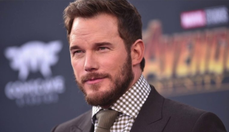 A Bosszúállók Chris Pratt segítségére siettek, mikor kiderült, hogy ő a 
