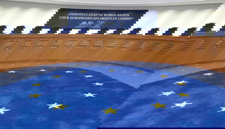 Az emberi jogi bíróság a civilek elleni támadások leállítására szólította fel Oroszországot