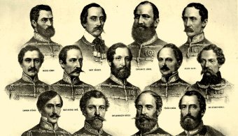 Fontos, hogy a csoportkép mögött lássuk az önálló személyiségeket is