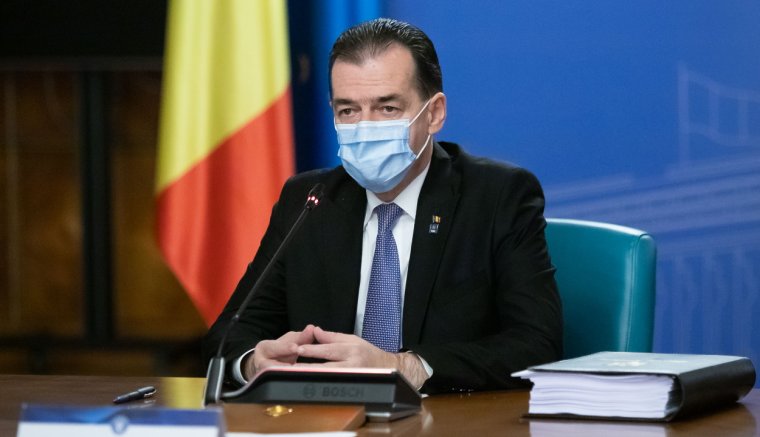 Orban: garantálom, hogy nem zárjuk le az országot