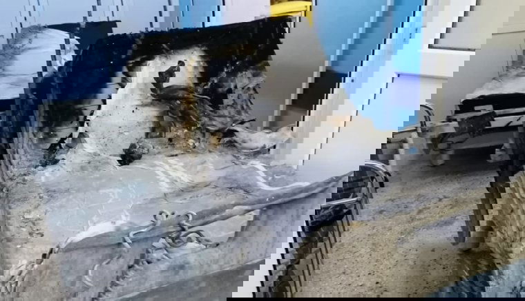 Piatra Neamț-i kórháztűz: nem sikerült minden áldozatot azonosítani