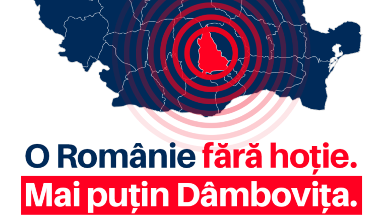 Dâmbovița megyében betiltották a 