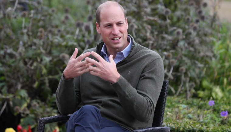 A brit királyi családot sem kímélte a koronavírus