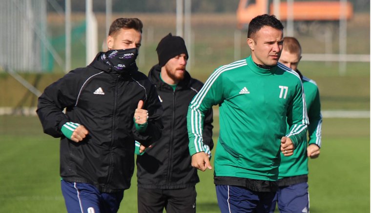 Rövidre szabott kupaszereplés