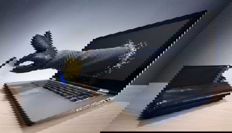 Már a lopás sem a régi