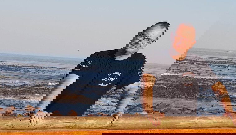 „Kézdivásárhely a szívem közepe”