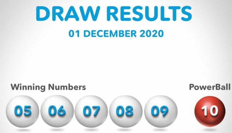 Gyanús lottószámok miatt viszgálódnak Dél-Afrikában