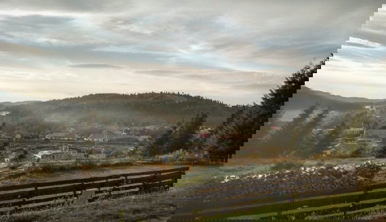 Erdély kevésbé ismert kuriózumai (10) – Székelyföld Tibetje (II.)