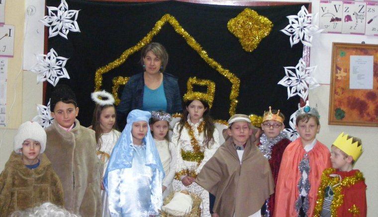 Régi idők ünnepei