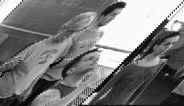 Az ezeréves csoda részese