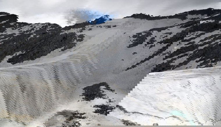 Megtalálhatták a megoldást a gleccserek olvadására?