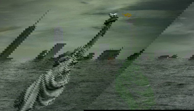 Tömeges fajkihalásra és klímaválságra figyelmeztetnek a világ vezető kutatói