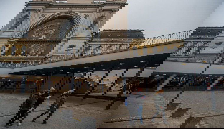 Magyarországon március 1-jéig meghosszabbodnak a jelenlegi szabályok