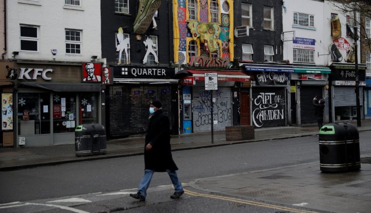 A vírusmutánsok ellen védekezik Európa