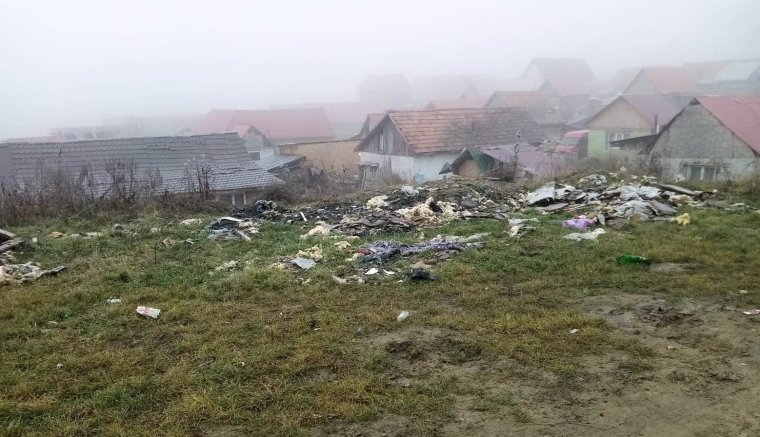 Virágzik a szemétbusiness