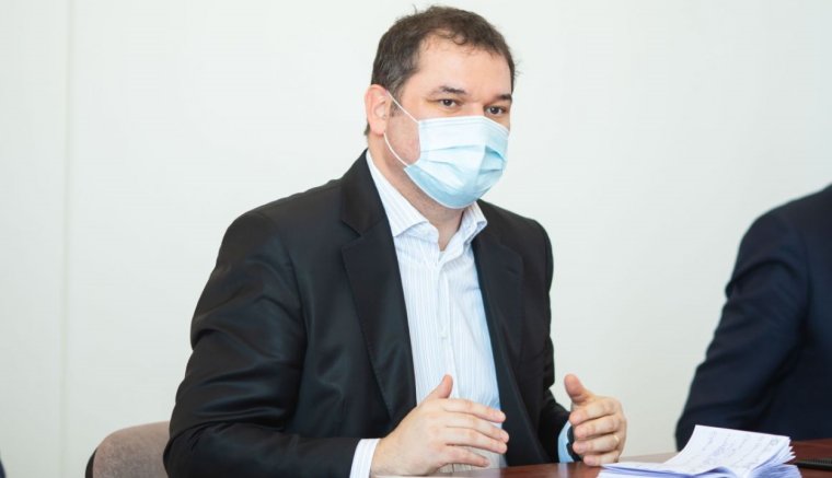 Cseke Attila: jelenleg az alkotmány nem teszi lehetővé a regionalizációt