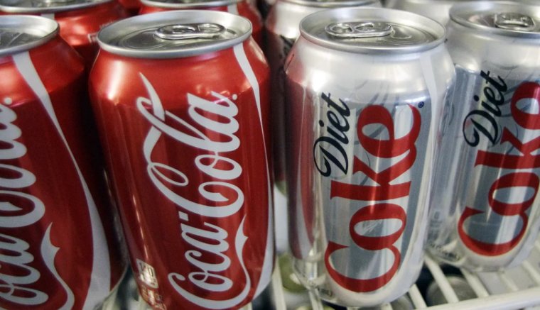 Egy kólásdobozban elférne az összes koronavírus