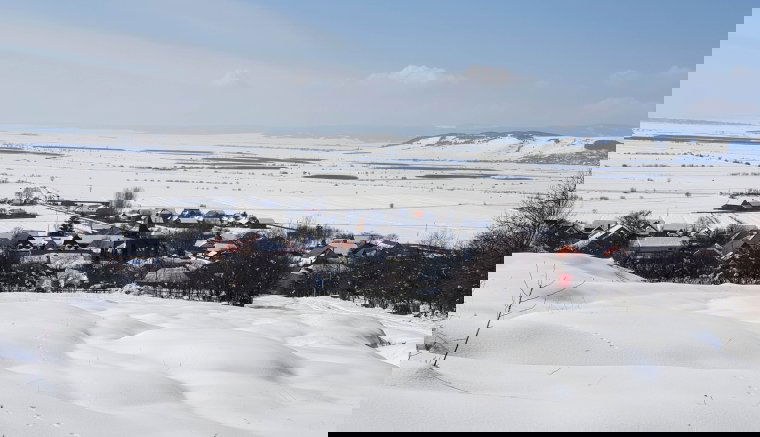 Megkezdődött a csillagászati tavasz